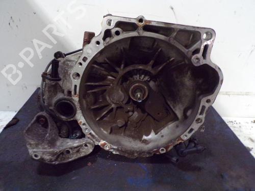 Used Gearbox MAZDA 2 (DE_, DH_) 1.5 (DE5FS) (103 hp) 29098279