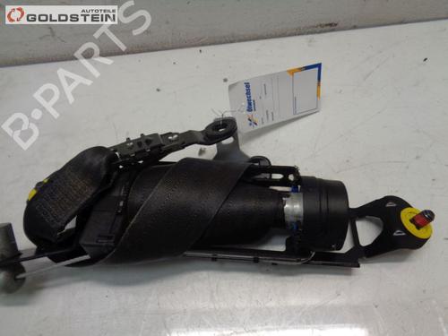 Front right seatbelt VOLVO S60 I (384) D5 | BP37094836I25 - Image 3