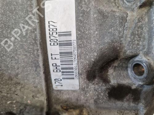 Gearbox BMW 7 (E65, E66, E67) 740 i, Li | BP36787593M3 - Image 8