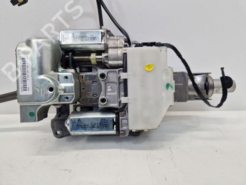 Steering column AUDI A8 D3 (4E2, 4E8) 4.2 TDI quattro | BP31877084M21  - Image 10