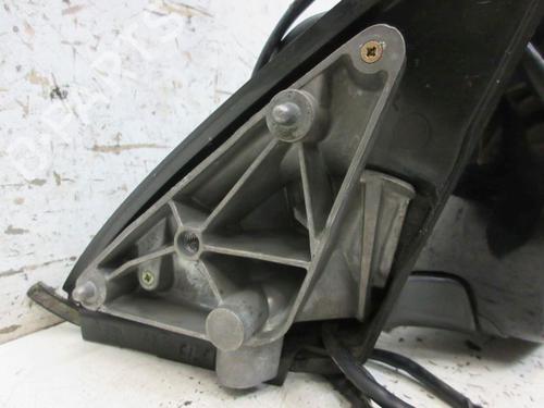 Right mirror AUDI A4 B7 Avant (8ED) 2.0 | BP19296175C27 