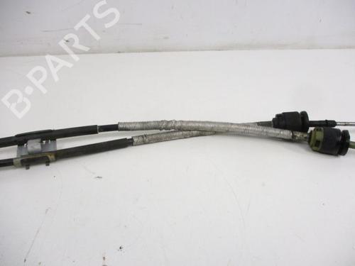 Cable FORD FOCUS II Turnier (DA_, FFS, DS) 1.6 TDCi | BP37110533E12 - Image 4