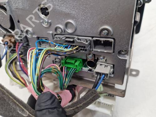 Electronic module MITSUBISHI LANCER VIII Sportback (CX_A) 1.8 (CX3A) | BP33276140M83 - Image 10