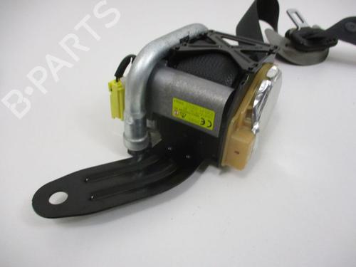 Front right seatbelt HONDA CIVIC IX (FK) 1.8 i-VTEC (FK2) | BP37113286I25 - Image 2