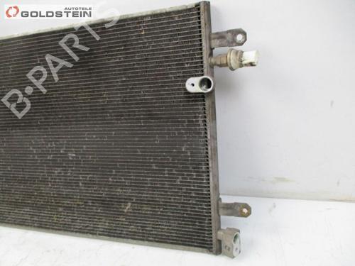 AC radiator AUDI A6 C6 (4F2) 2.7 TDI | BP38025076M32 - Image 2