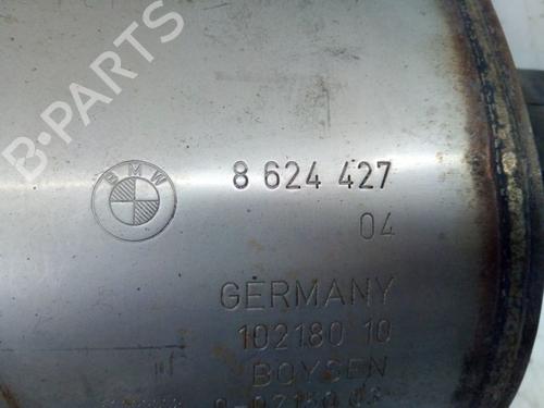 Exhaust system BMW 1 (F20) 116 i | BP37136632M121 - Image 9