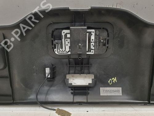 Other FIAT 500 C (312_) 0.9 (312AG1A) | BP36655972O1 - Image 8