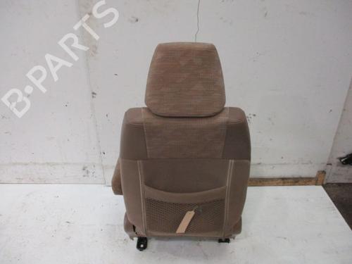 Right front seat HONDA CR-V II (RD_) 2.4 Vtec 4WD (RD7) | BP28174611C16 