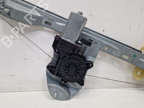 Front right window mechanism RENAULT TWINGO III (BCM_, BCA_) Z.E: (BCA1) | BP39201260C23 - Image 4