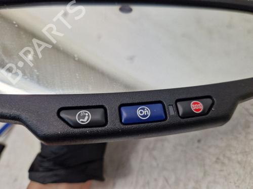 Rear mirror CHEVROLET CRUZE (J300) 1.4 | BP29107011I6 