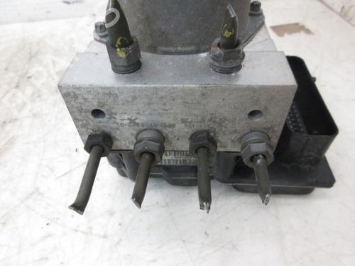 Electronic module BMW 5 (E60) 530 i | BP19481998M83 