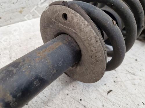 Left front shock absorber AUDI A4 B7 (8EC) 1.8 T | BP27437303M16 
