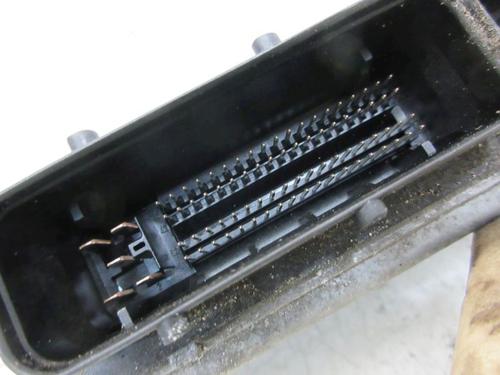 Engine control unit (ECU) NISSAN NOTE (E11, NE11) 1.4 | BP37124169M57 - Image 5