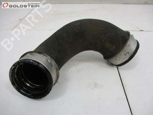 Used Pipe Pipe MERCEDES-BENZ C-CLASS T-Model (S203) C 270 CDI (203.216) (170 hp) 18760005 18760005