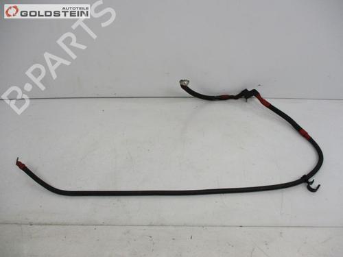 Used Starter BMW 1 (E87) 116 i (115 hp) 18751354