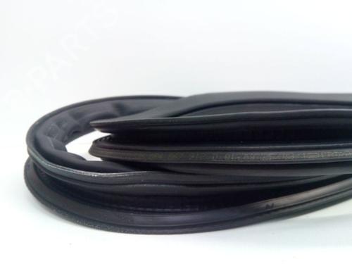 Rubber door seal VW POLO V (6R1, 6C1) 1.2 | BP28118807C142 