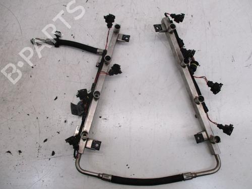 Injection rail BMW X5 (E53) 4.4 i | BP37125211M98 - Image 6