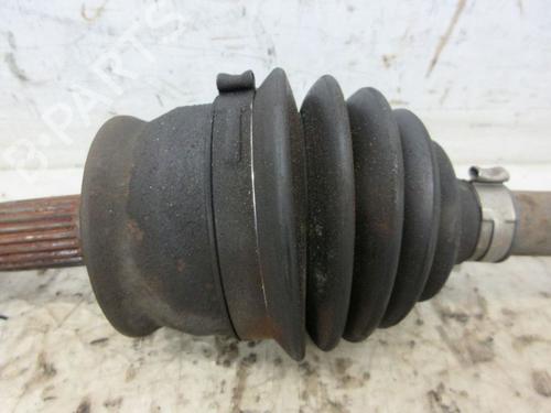 Left front driveshaft FORD KA (RU8) 1.2 | BP30668721M38