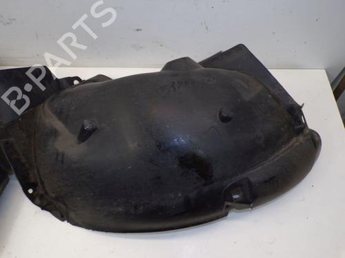 Wheel arch RENAULT CLIO III (BR0/1, CR0/1) 1.2 16V (BR02, BR0J, BR11, CR02, CR0J, CR11) | BP29095407C56 