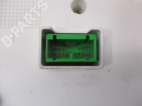 Display monitor VOLVO XC70 I Cross Country (295) 2.5 T XC AWD | BP18804606C48