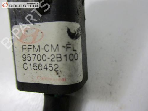 Electronic sensor HYUNDAI SANTA FÉ II (CM) 2.2 CRDi | BP38025829M84 - Image 6