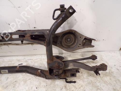 Rear axle VW GOLF VI (5K1) 1.6 | BP29099853M2 
