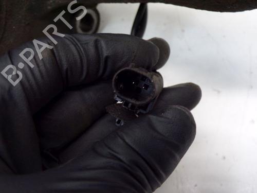 Left front steering knuckle FIAT DUCATO Van (250_) 140 Natural Power | BP29101703M25 