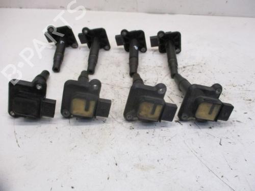Ignition coil AUDI A6 C5 (4B2, 4B4) S6 quattro | BP37118828M94 - Image 5