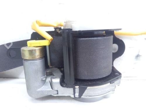 Front left seatbelt SUZUKI JIMNY Closed Off-Road Vehicle (SN) 1.3 16V 4WD (SN413, JB43) | BP29171399I26 