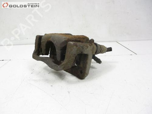 Used Left rear brake caliper MERCEDES-BENZ A-CLASS (W169) A 200 (169.033, 169.333) (136 hp) 18762837