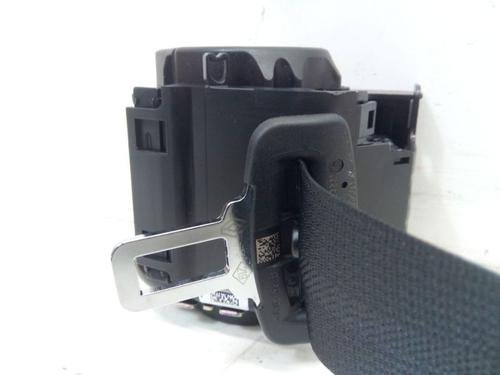Sicherheitsgurt hinten rechts MITSUBISHI COLT VII Hatchback (VB_) 1.0 MPi (VBXG0) | BP29523774I28 