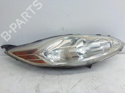 Right headlight FORD FIESTA VI (CB1, CCN) 1.6 Ti | BP28189278C29 