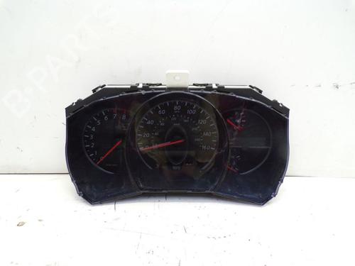 Used Display monitor NISSAN MURANO II (Z51) 3.5 4x4 (256 hp) 28174149
