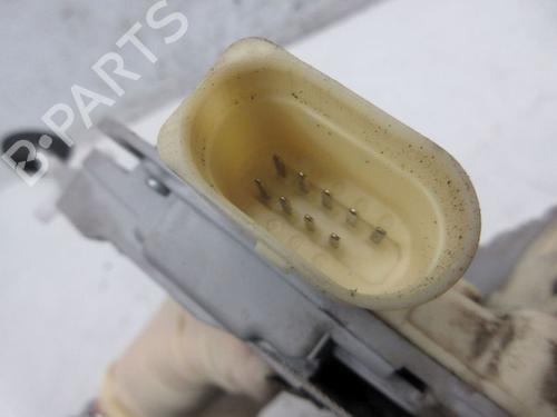 Front left lock VW EOS (1F7, 1F8) 2.0 FSI | BP29092569C98