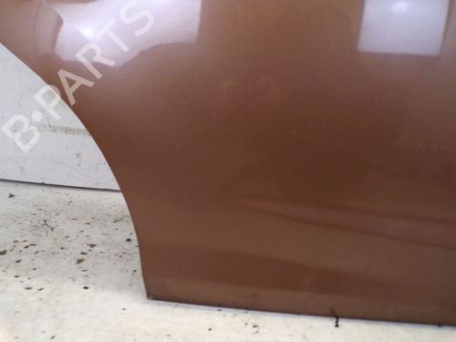Right rear door FORD B-MAX (JK) 1.0 EcoBoost | BP29093670C5 