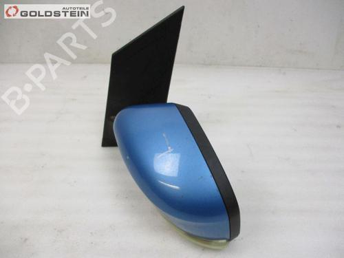 Left mirror FORD FOCUS II Turnier (DA_, FFS, DS) 2.0 TDCi | BP18755991C26 