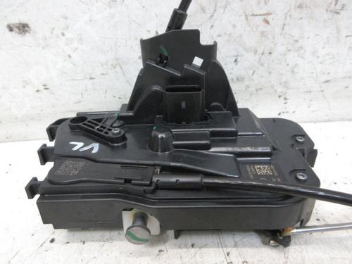 Front left lock FORD FIESTA VII (HJ, HF) 1.0 EcoBoost mHEV | BP29086499C98 