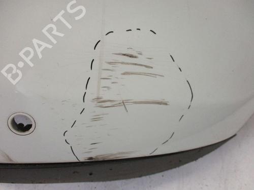 Rear bumper FIAT BRAVO II (198_) 1.6 D Multijet (198AXL1B) | BP18788712C8 