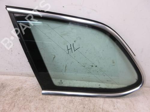 Rear left door window VW GOLF V Variant (1K5) 2.0 TDI 1K9845297G