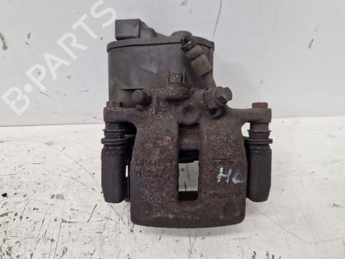 Left rear brake caliper VOLVO V70 II (285) D5 | BP29523623M107 