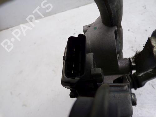 Front wipers mechanism NISSAN NOTE (E11, NE11) 1.6 | BP18805921C83