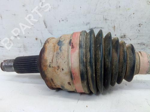 Left front driveshaft SUZUKI GRAND VITARA II (JT, TE, TD) 1.9 DDiS All-wheel Drive (JT419, TD44, JB419WD, JB419XD,... | BP37138158M38 - Image 4