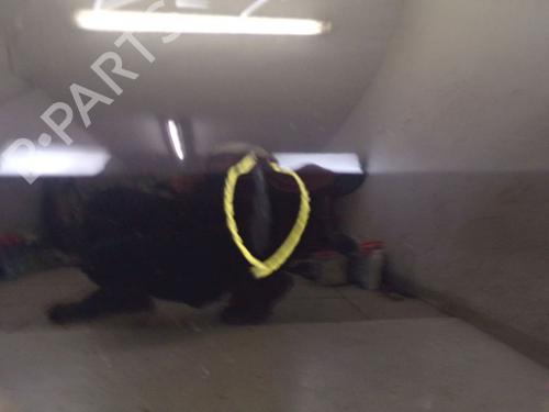 Left front door PEUGEOT 307 CC (3B) 2.0 16V | BP29091790C2 