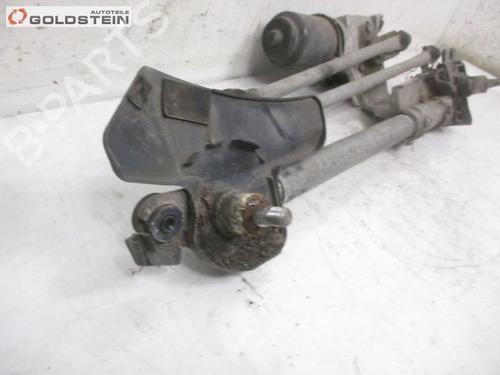 Front wiper motor MAZDA 3 Saloon (BL) 2.2 MZR CD (BL10) | BP37105168M29 - Image 3