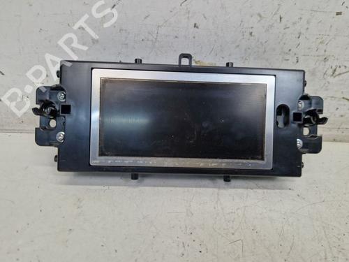 Used Display monitor MERCEDES-BENZ GLK-CLASS (X204) 350 4-matic (204.987) (272 hp) 29104273