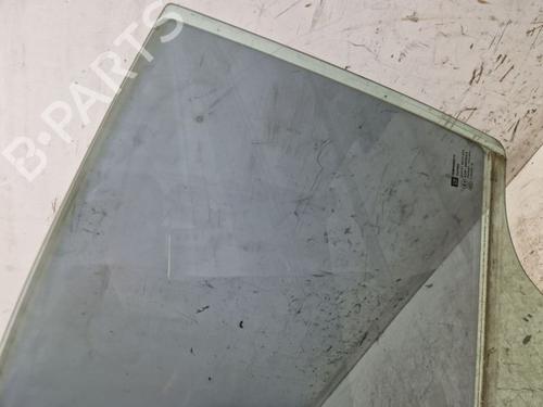 Rear left door window CHEVROLET CRUZE (J300) 1.4 | BP29106855C20 