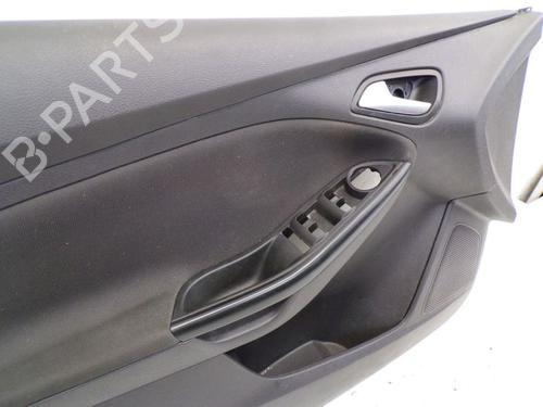 Front left panel FORD FOCUS III 1.6 EcoBoost | BP37122151C58 - Image 4