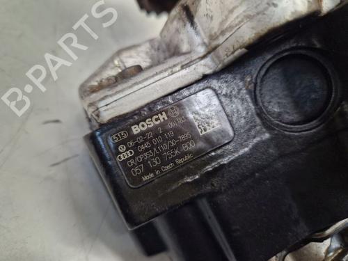 Injection pump AUDI A8 D3 (4E2, 4E8) 4.2 TDI quattro | BP34738526M78  - Image 10