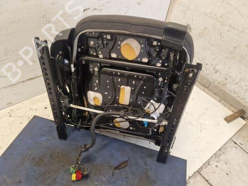 Right front seat AUDI A4 B8 Avant (8K5) 2.0 TDI | BP25013837C16 