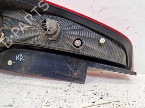 Right taillight OPEL AGILA B (H08) 1.0 (F68) | BP29109702C35 